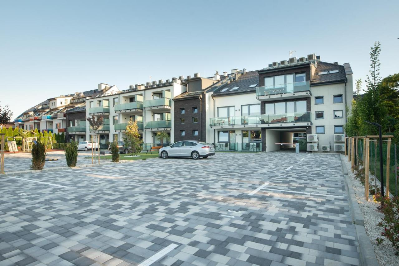 R31 Residence Sarvar Exterior photo